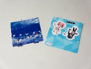 マギアレコード オリジナルジオラマカード 全5種