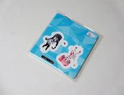 マギアレコード オリジナルジオラマカード 全5種