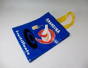 オランジーナ オリジナル ビッグマルシェトート 全3種