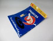 オランジーナ オリジナル ビッグマルシェトート 全3種