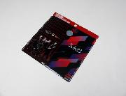 TSUKIPRO THE ANIMATION Solids スクエアクリアファイル 全6種 