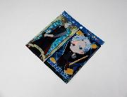 TSUKIPRO THE ANIMATION Solids スクエアクリアファイル 全6種 