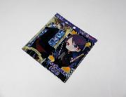 TSUKIPRO THE ANIMATION Solids スクエアクリアファイル 全6種 