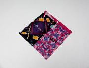 TSUKIPRO THE ANIMATION Solids スクエアクリアファイル 全6種 