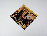 TSUKIPRO THE ANIMATION Solids スクエアクリアファイル 全6種 