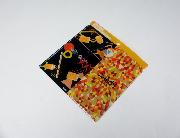 TSUKIPRO THE ANIMATION Solids スクエアクリアファイル 全6種 