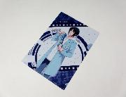 セブン‐イレブン限定 アイドリッシュセブンA5クリアファイル 全10種