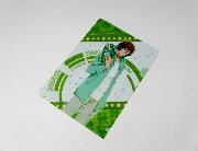 セブン‐イレブン限定 アイドリッシュセブンA5クリアファイル 全10種