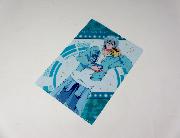 セブン‐イレブン限定 アイドリッシュセブンA5クリアファイル 全10種