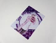 セブン‐イレブン限定 アイドリッシュセブンA5クリアファイル 全10種