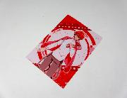 セブン‐イレブン限定 アイドリッシュセブンA5クリアファイル 全10種