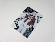 セブン‐イレブン限定 アイドリッシュセブンA5クリアファイル 全10種