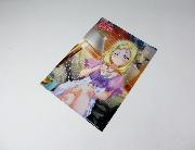 ラブライブ！サンシャイン!!A4クリアファイル 全10種