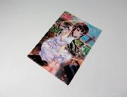 ラブライブ！サンシャイン!!A4クリアファイル 全10種