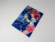 ラブライブ！サンシャイン!!A4クリアファイル 全10種