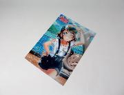 ラブライブ！サンシャイン!!A4クリアファイル 全10種