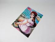 ラブライブ！サンシャイン!!A4クリアファイル 全10種