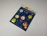 すみっコぐらしオリジナルノート 全4種