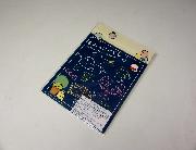 すみっコぐらしオリジナルノート 全4種