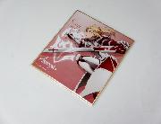 Fate/Apocrypha イラスト色紙 全5種