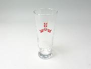 三ツ矢爽感グラス 全2種