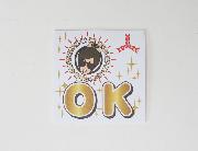 オリジナルセイキングッズ 全4種