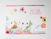 イオン限定 ピーターラビットオリジナルランチョンマット