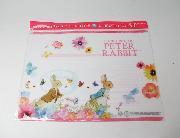 イオン限定 ピーターラビットオリジナルランチョンマット