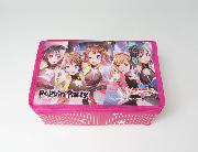 Bang Drem！ガールズバンドパーティ！収納ケース 全5種