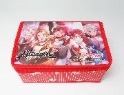 Bang Drem！ガールズバンドパーティ！収納ケース 全5種