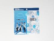 TSUKIPRO THE ANIMATION QUELL スクエアクリアファイル 全6種