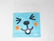 Qooビニールバッグ