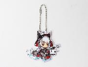 アズールレーン リフレクターボールチェーン 全6種