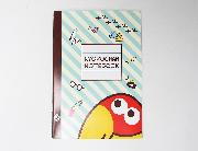 キョロちゃんノート