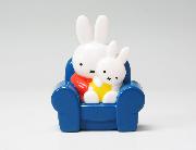 ミッフィーマグネット 全6種