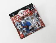 ルパン三世～フィギュアコレクション～ 全5種