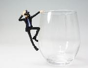 ルパン三世～フィギュアコレクション～ 全5種