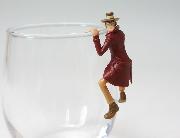 ルパン三世～フィギュアコレクション～ 全5種