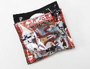 ルパン三世～フィギュアコレクション～ 全5種