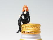 ルパン三世～フィギュアコレクション～ 全5種