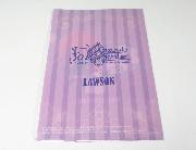 Fate/Grand Order×サンリオ オリジナルクリアファイル 全3種