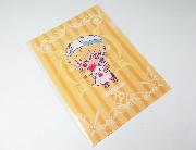 Fate/Grand Order×サンリオ オリジナルクリアファイル 全3種