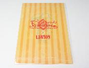 Fate/Grand Order×サンリオ オリジナルクリアファイル 全3種