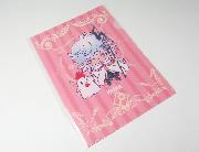 Fate/Grand Order×サンリオ オリジナルクリアファイル 全3種