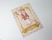 カードキャプターさくら セブン‐イレブン限定 A4クリアファイル 全7種