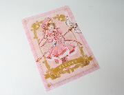 カードキャプターさくら セブン‐イレブン限定 A4クリアファイル 全7種