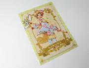 カードキャプターさくら セブン‐イレブン限定 A4クリアファイル 全7種