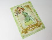 カードキャプターさくら セブン‐イレブン限定 A4クリアファイル 全7種