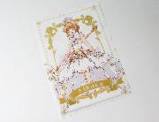 カードキャプターさくら セブン‐イレブン限定 A4クリアファイル 全7種