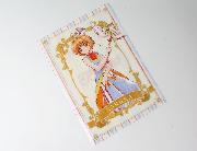 カードキャプターさくら セブン‐イレブン限定 A4クリアファイル 全7種